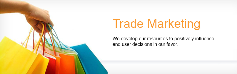 Trade job options