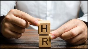 HR Coordinator