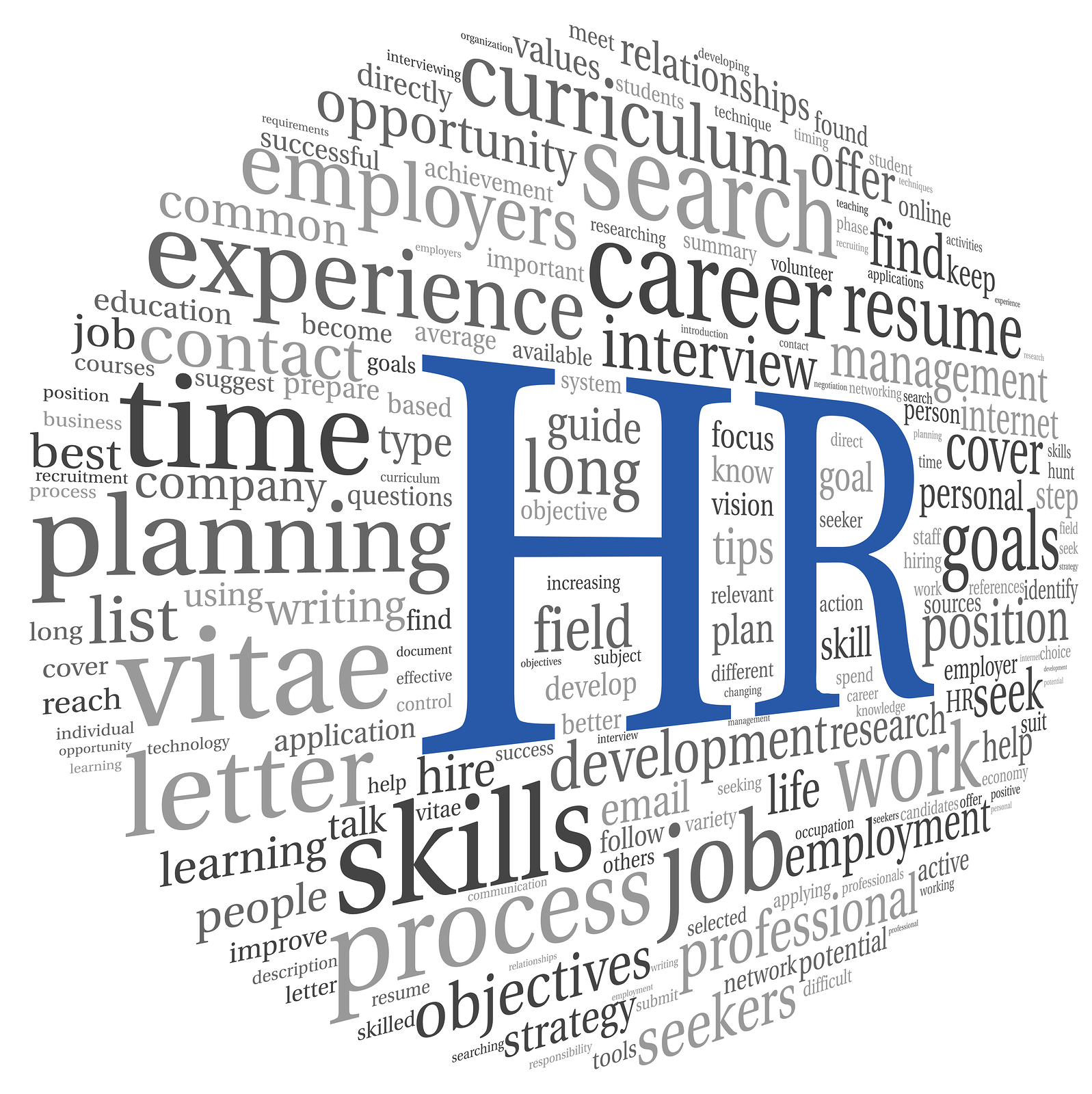 HR Recruitment Agency Egypt Target Recruitment