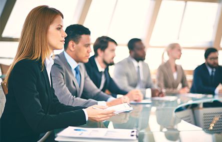 Purchasing Supervisor » Target HR Solutions