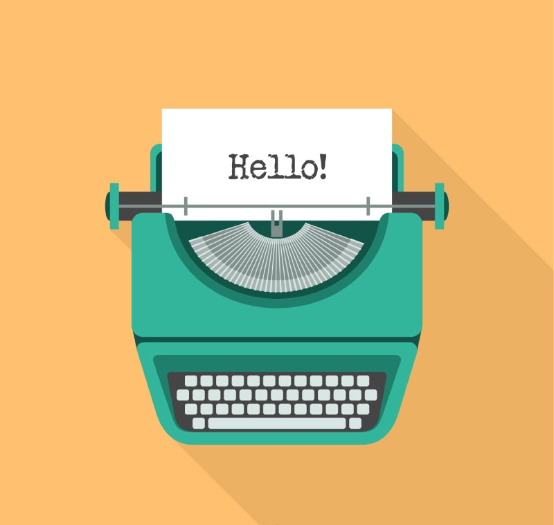 educational content writer editor