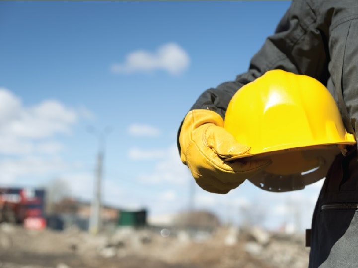 HSE Engineer » Target HR Solutions