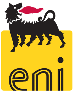 eni logo