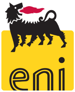 eni logo