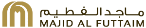 Majid Al Futtaim logo