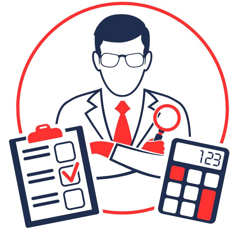 bpo egypt accountant at target