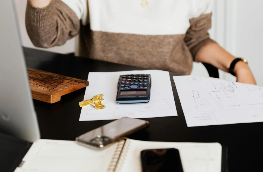 Senior Tax Accountant » Target HR Solutions