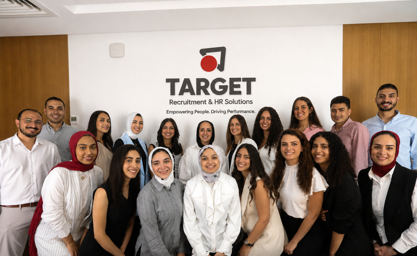 payroll outsourcing team